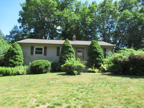 Photo of 35 Tioga St, Springfield, MA 01128 (MLS # 73538632)
