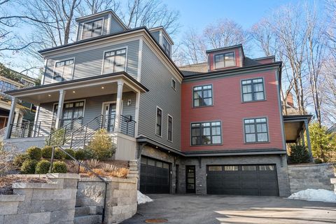 21 Ripley St 21 Newton MA 02459