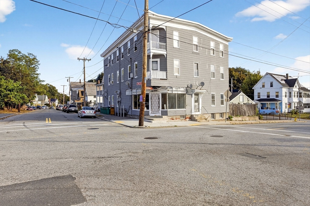 168 Lunenburg St
