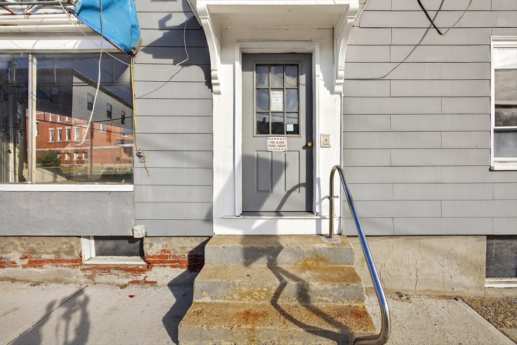 168 Lunenburg St