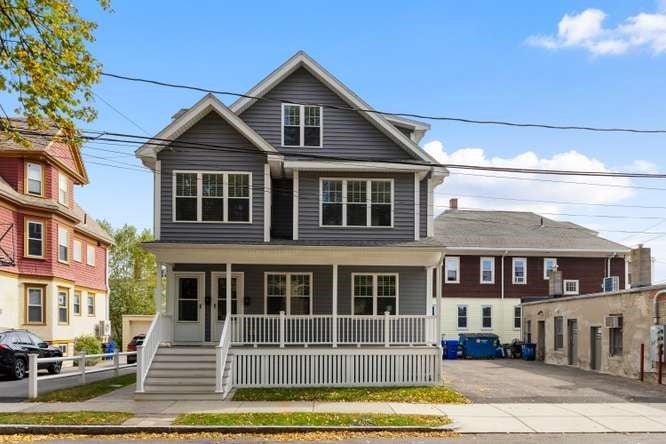 3-5 Amsden Street, Arlington, MA, 3-5 Amsden Street, Arlington, MA Photo #1