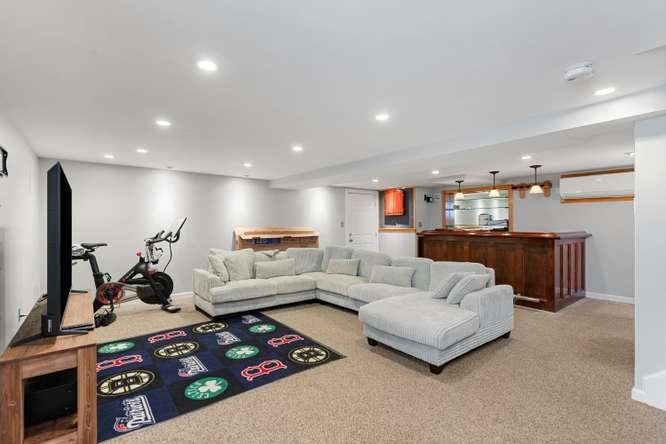 3-5 Amsden Street, Arlington, MA, 3-5 Amsden Street, Arlington, MA Photo #19
