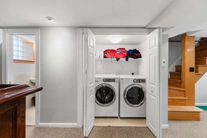 3-5 Amsden Street, Arlington, MA, 3-5 Amsden Street, Arlington, MA Photo #22