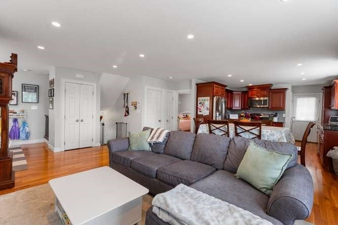3-5 Amsden Street, Arlington, MA, 3-5 Amsden Street, Arlington, MA Photo #28