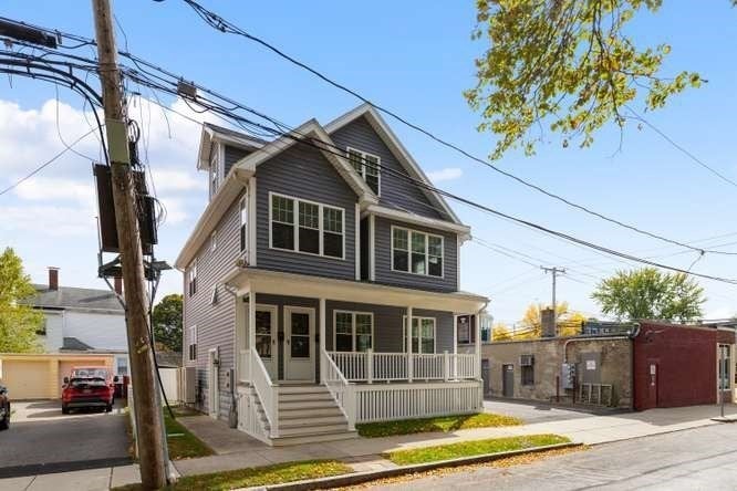 3-5 Amsden Street, Arlington, MA, 3-5 Amsden Street, Arlington, MA Photo #7