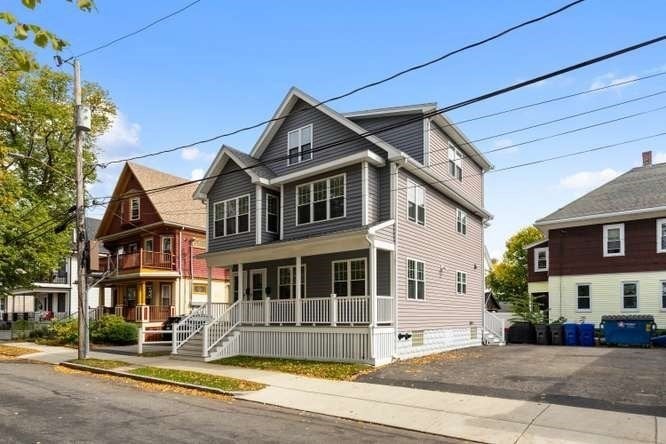 3-5 Amsden Street, Arlington, MA, 3-5 Amsden Street, Arlington, MA Photo #6