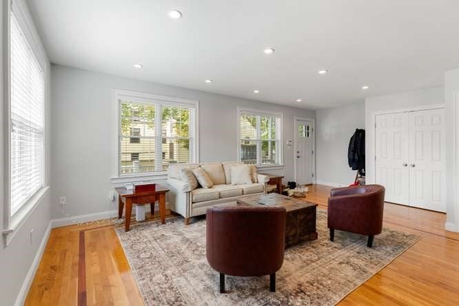 3-5 Amsden Street, Arlington, MA, 3-5 Amsden Street, Arlington, MA Photo #11