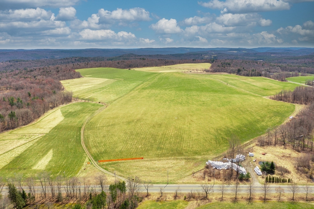 00 Old Post Road/Williamsburg Rd