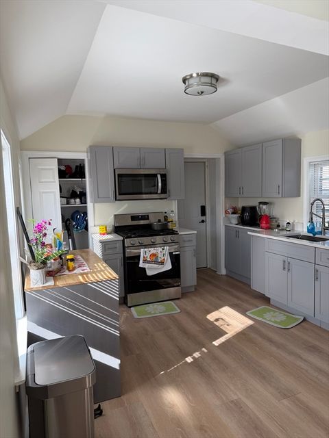 Photo of 30 Chestnut St #2, Framingham, MA 01701 (MLS # 73435803)