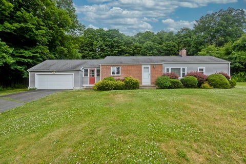 Photo of 290 Wilbraham Rd, Hampden, MA 01036 (MLS # 73543455)