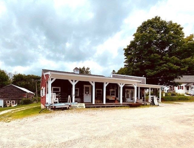 45 Gardner Rd