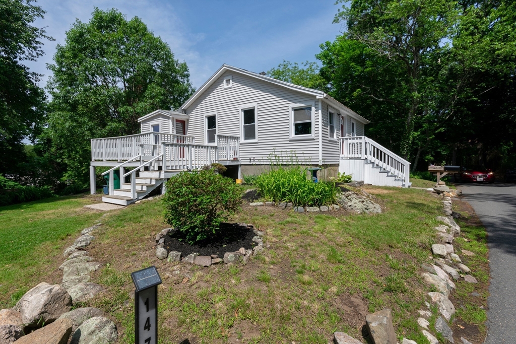 147 Fairmount Ave