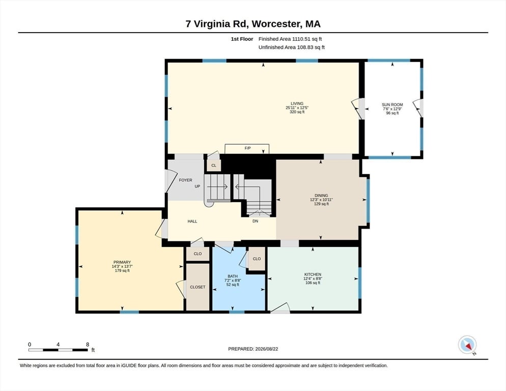 7 Virginia Rd, Worcester, MA Photo #38