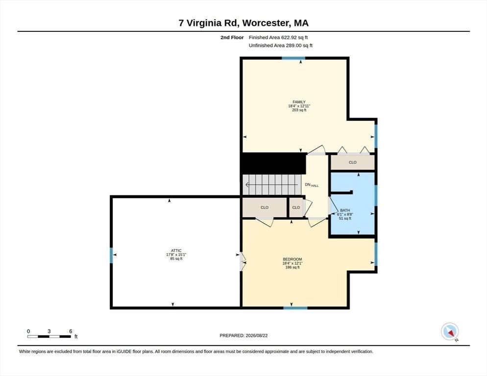 7 Virginia Rd, Worcester, MA Photo #39
