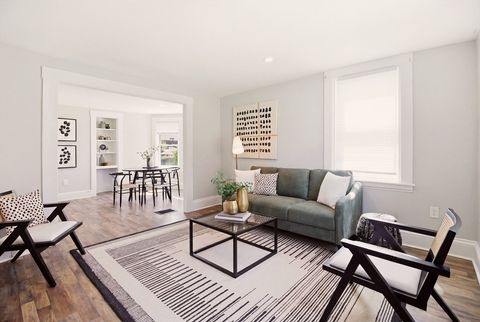 Photo of 184 Summer St, New Bedford, MA 02740 (MLS # 73548795)