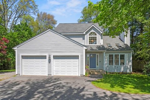 21 Burr St Framingham MA 01701