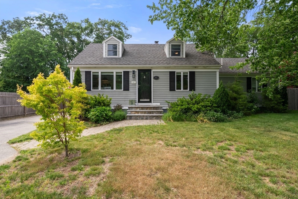 169 Pond St