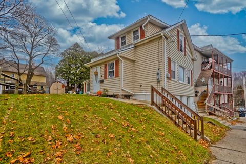 Photo of 20 Prospect St, Adams, MA 01220 (MLS # 73468378)