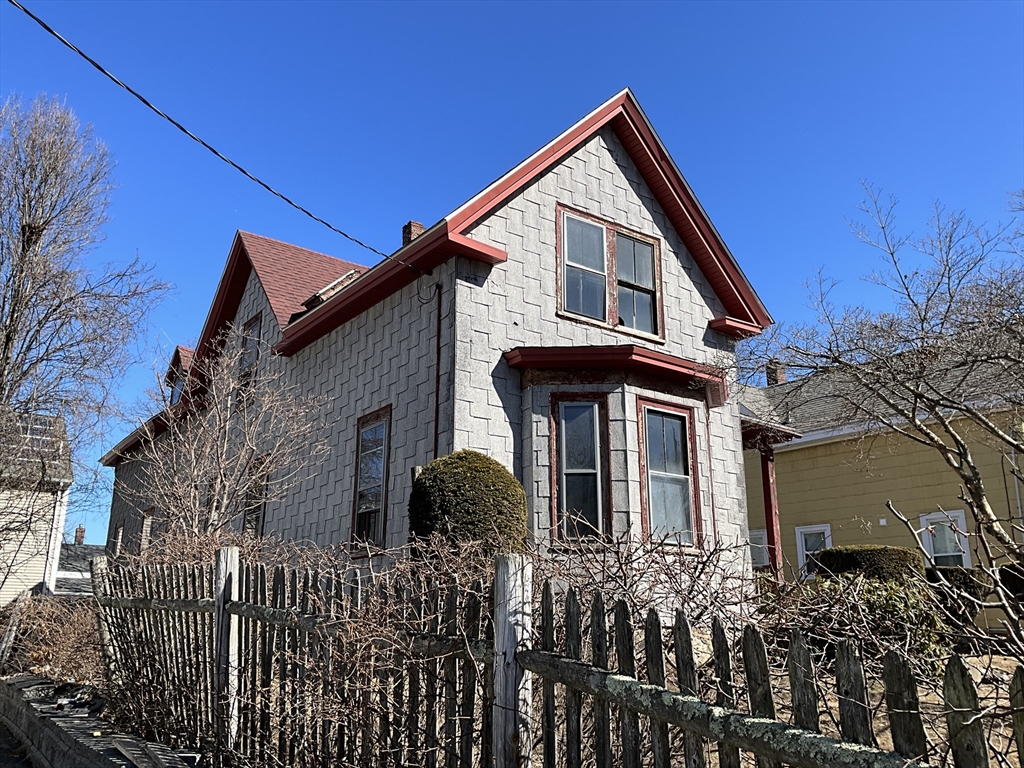 107 West St