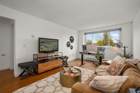 Photo of 326 Broadway #23, Somerville, MA 02145 (MLS # 73506714)