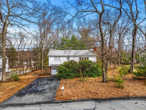 Photo of 11 Caroline St, Burlington, MA 01803 (MLS # 73493156)