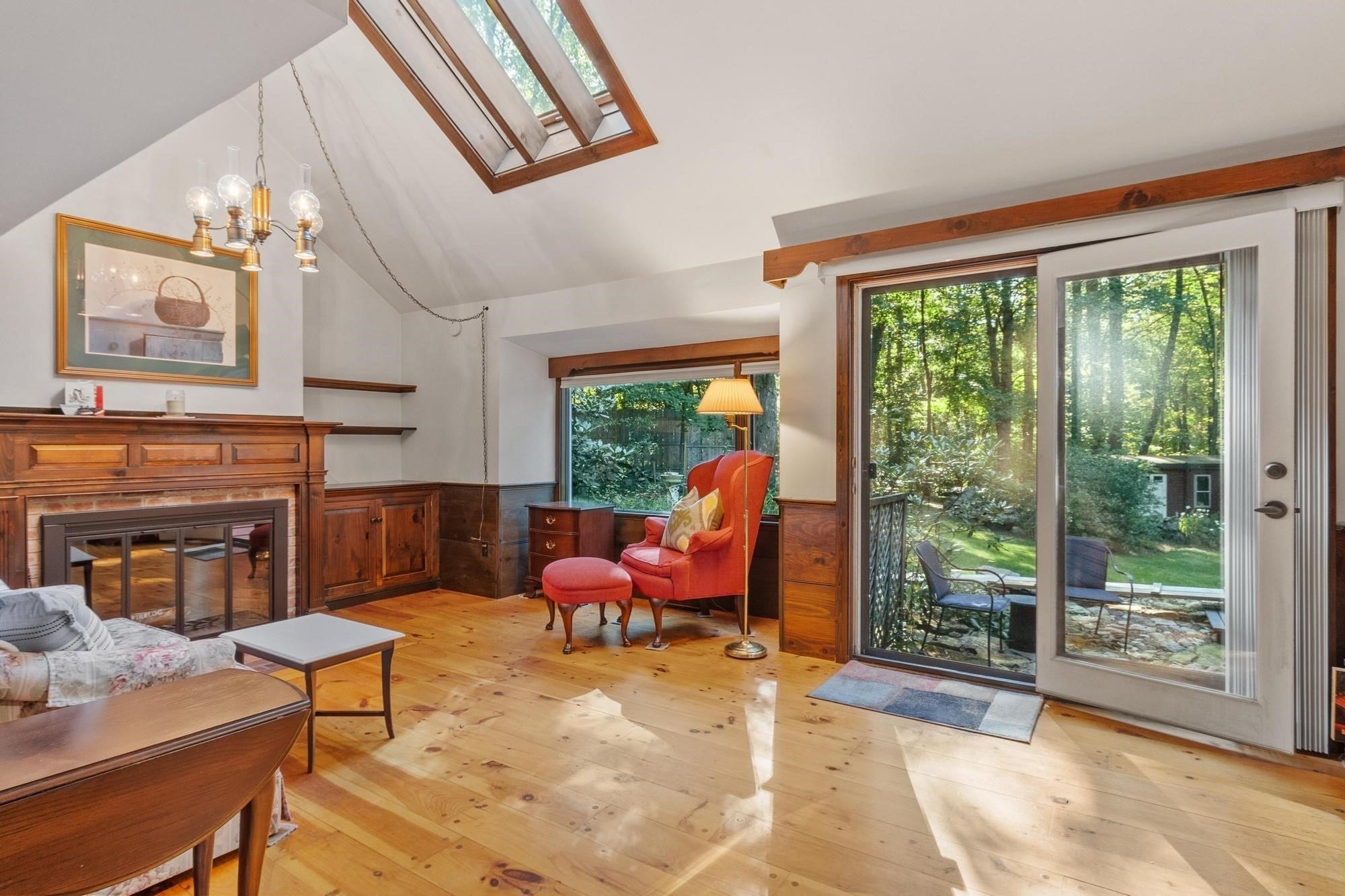 56 Whitney Road, Harvard, MA, 56 Whitney Road, Harvard, MA Photo #9
