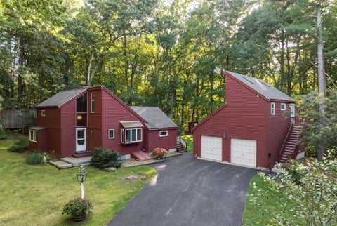 Photo of 56 Whitney Road, Harvard, MA 01451 (MLS # 73583671)