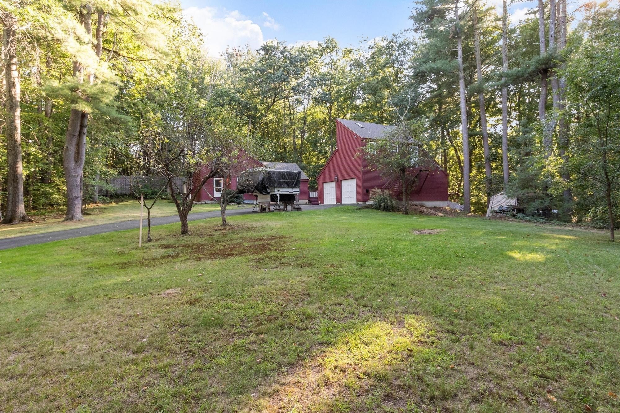 56 Whitney Road, Harvard, MA, 56 Whitney Road, Harvard, MA Photo #36