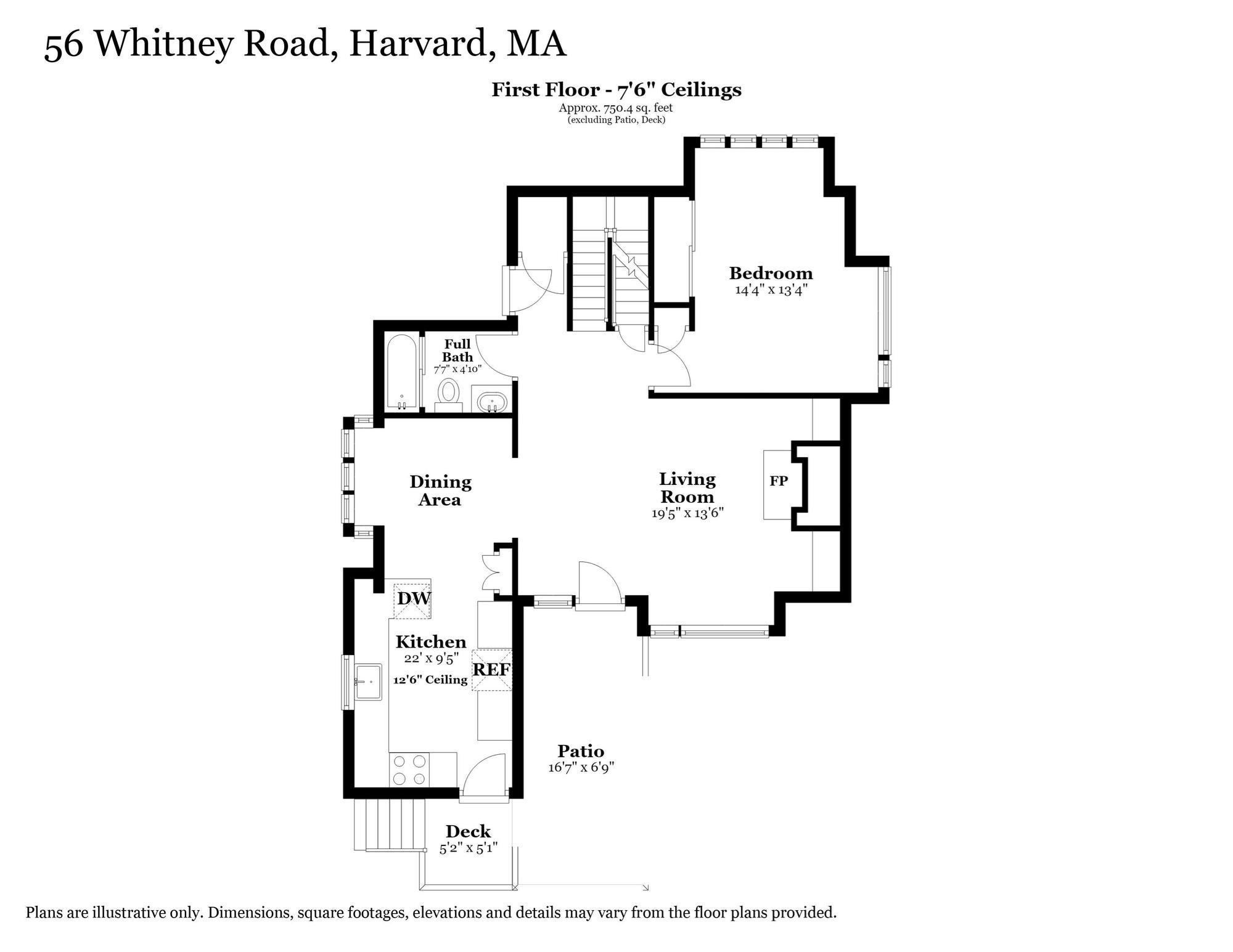 56 Whitney Road, Harvard, MA, 56 Whitney Road, Harvard, MA Photo #37