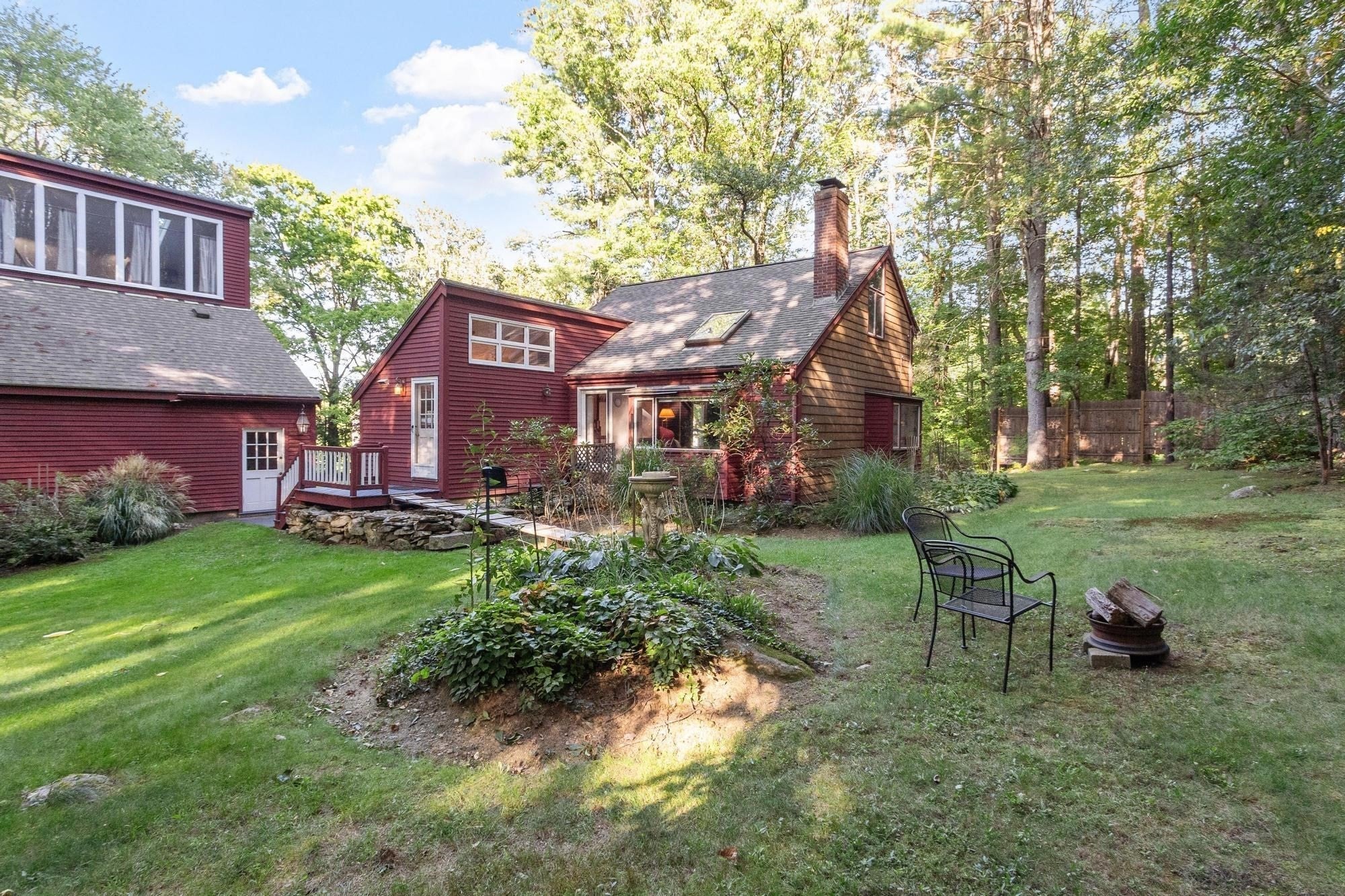 56 Whitney Road