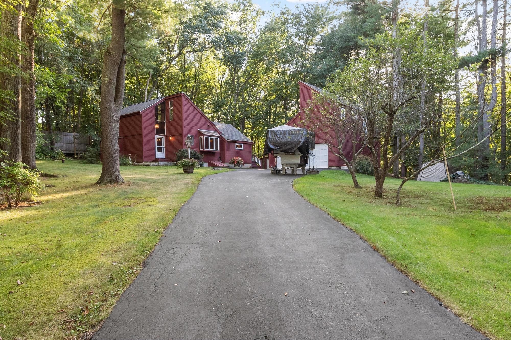 56 Whitney Road