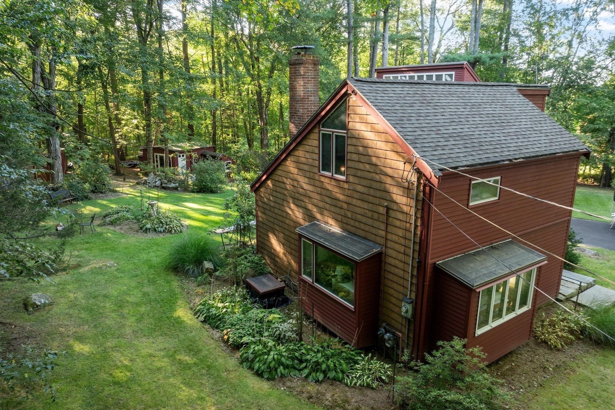 56 Whitney Road, Harvard, MA, 56 Whitney Road, Harvard, MA Photo #29