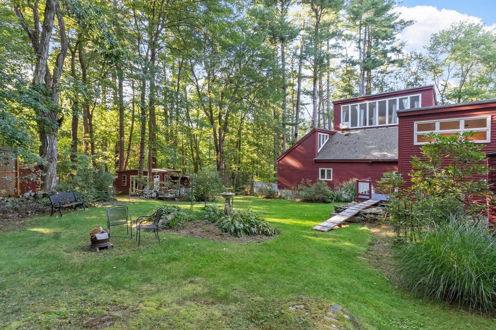 56 Whitney Road