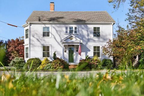 Photo of 112 Main Street, Yarmouth, MA 02675 (MLS # 73484658)