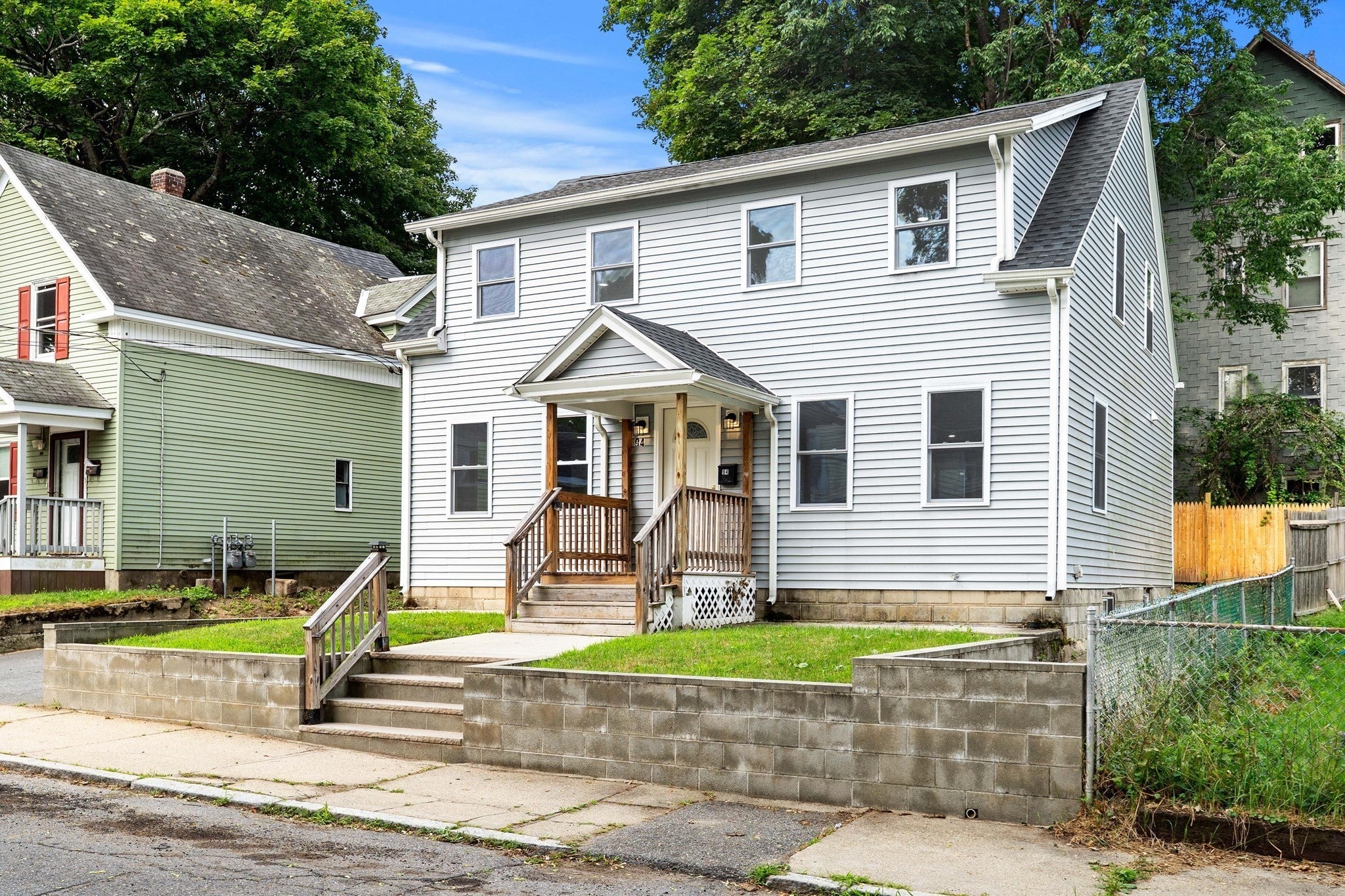 94 Pacific St, Fitchburg, MA, 94 Pacific St, Fitchburg, MA Photo #3
