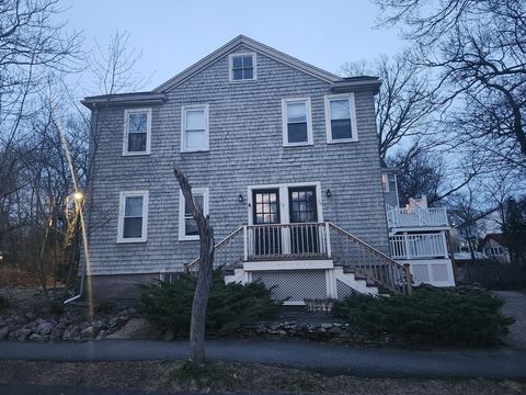 Photo of 70 Leonard St #70, Dedham, MA 02026 (MLS # 73548600)