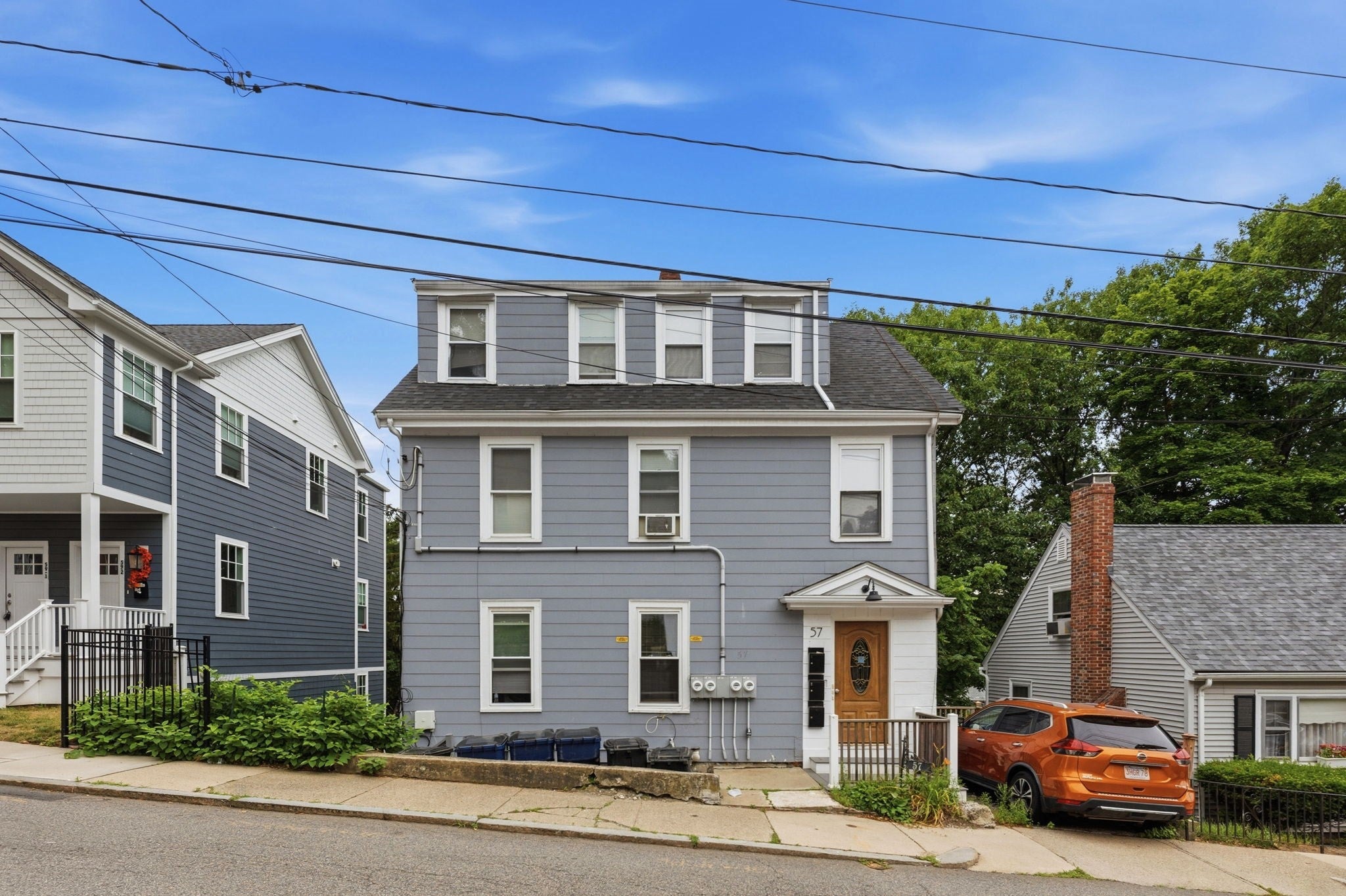 Photo of 57 Hemman St, Boston, MA
