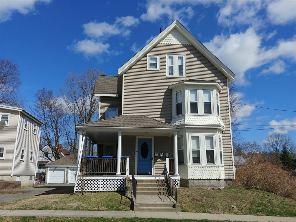Photo of 18 Wilson St, Natick, MA