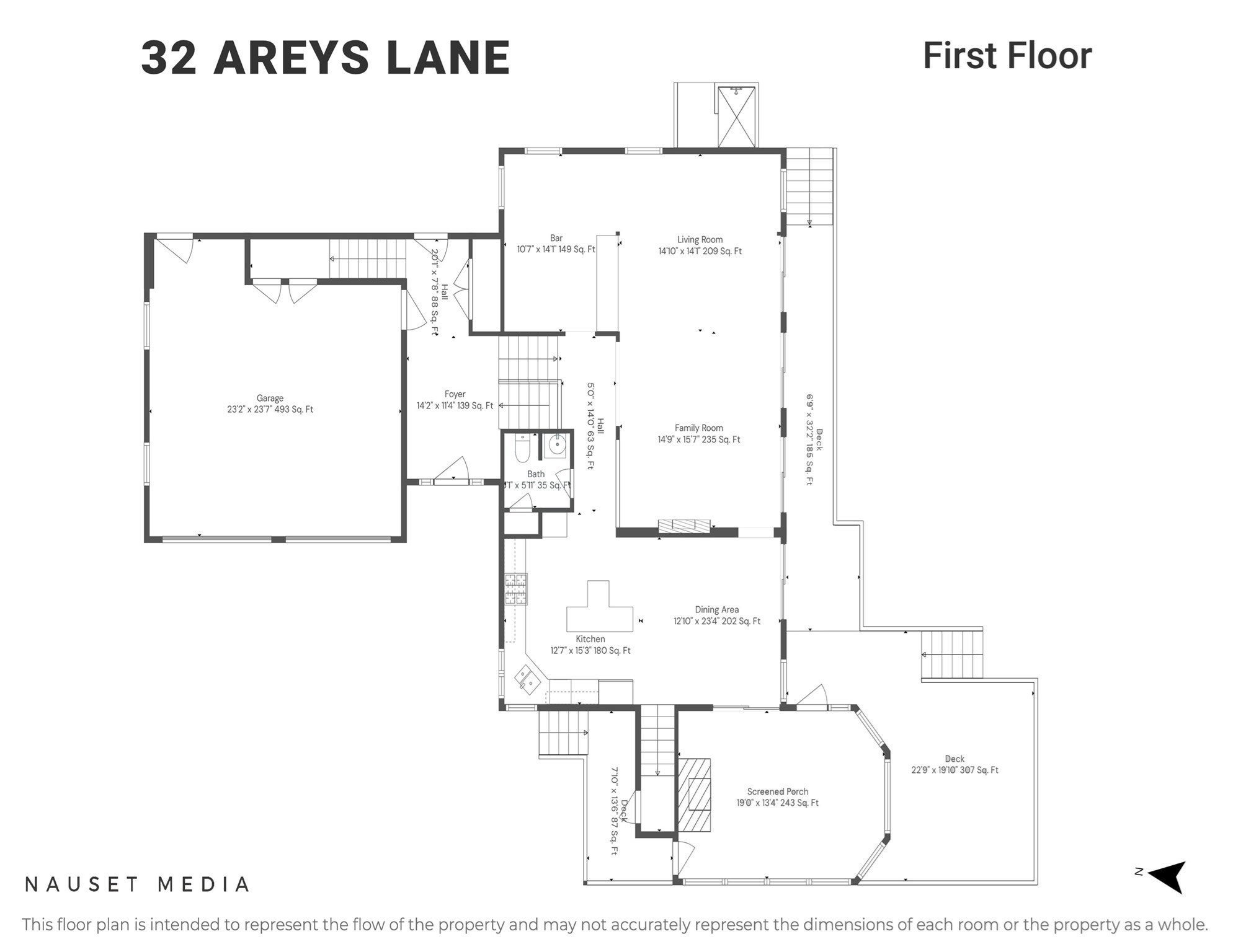 32 Areys Ln, Orleans, MA Photo #21