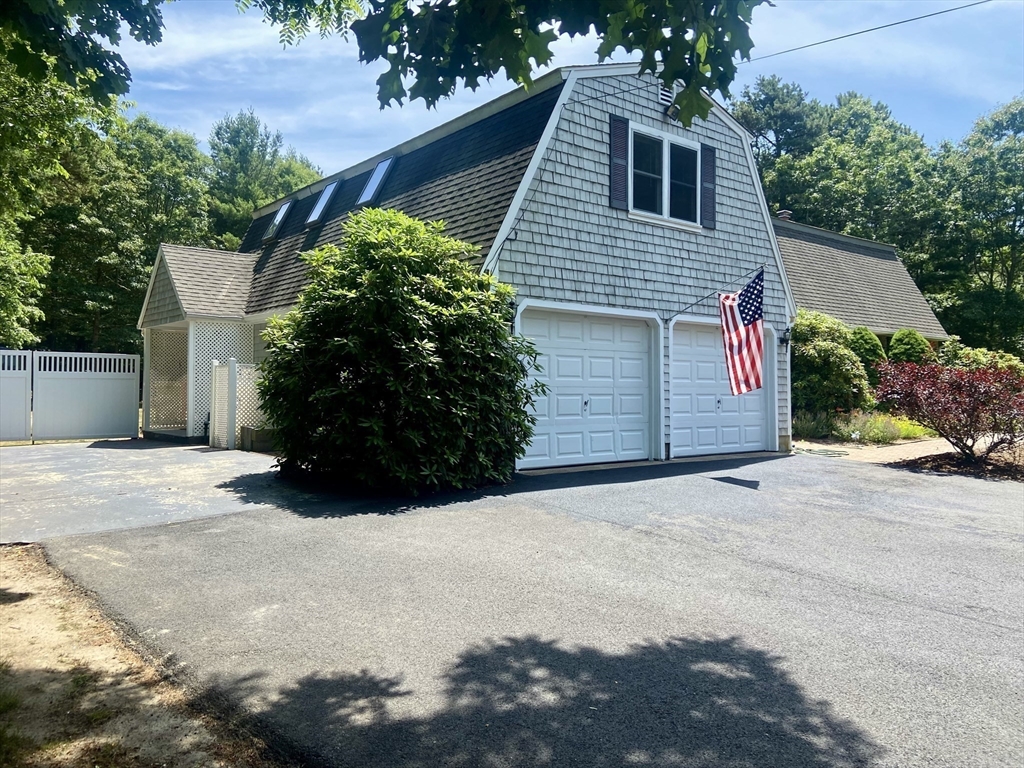 501 County Rd