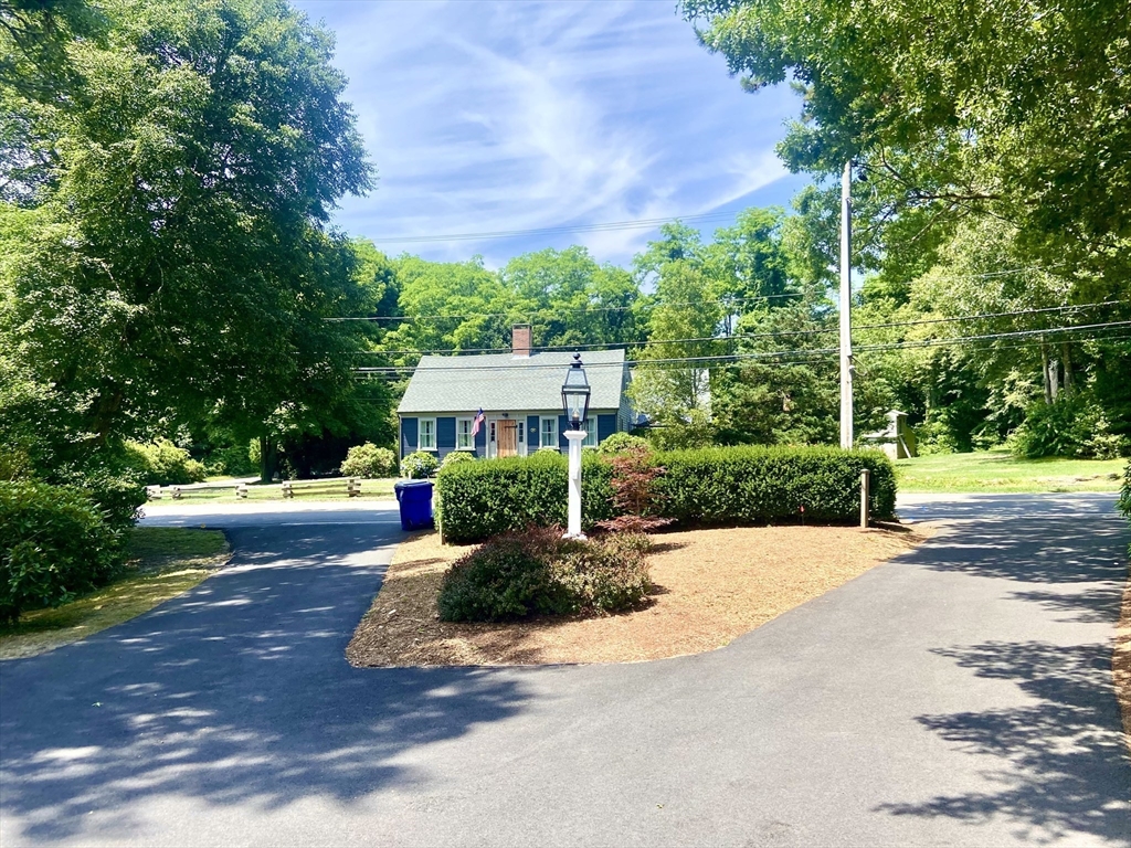 501 County Rd