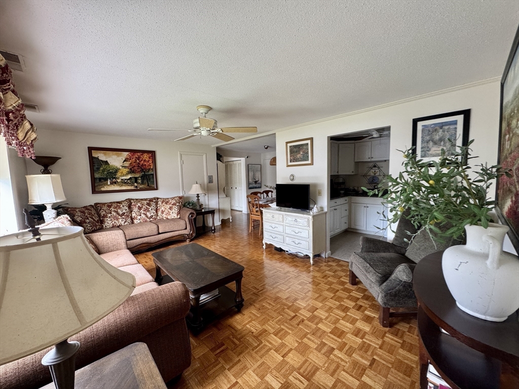 300 Park Terrace Dr #322, Stoneham, MA Photo #17