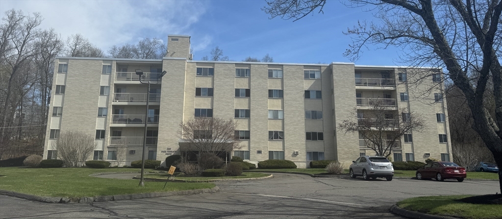 300 Park Terrace Dr. 322