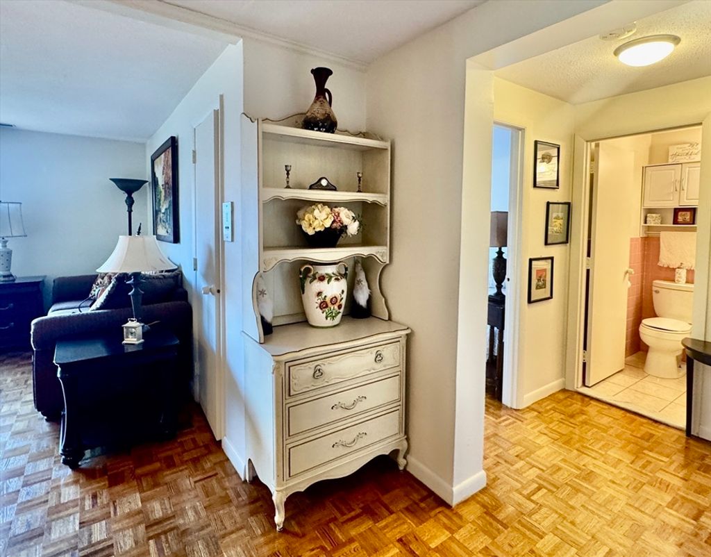 Photo of 300 Park Terrace Dr #322, Stoneham, MA 02180 (MLS # 73503224)