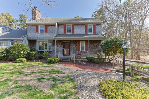 5 Miriah Dr 5 Yarmouth MA 02675