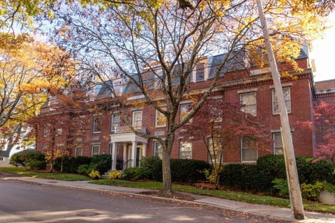 Photo of 216 Summit Ave #B-102, Brookline, MA 02446 (MLS # 73595741)