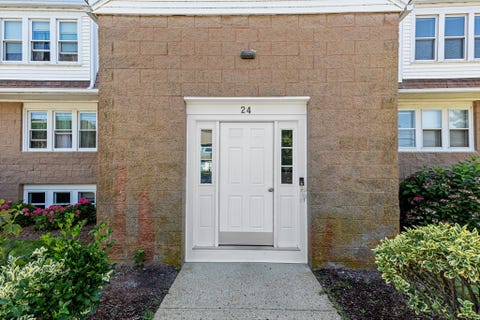 Photo of 24 Bettys Pond LN #P, Barnstable, MA 02061 (MLS # 73561476)