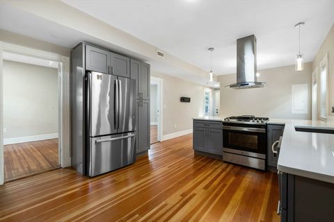 Photo of 24 Howes Street #3, Boston, MA 02125 (MLS # 73465109)