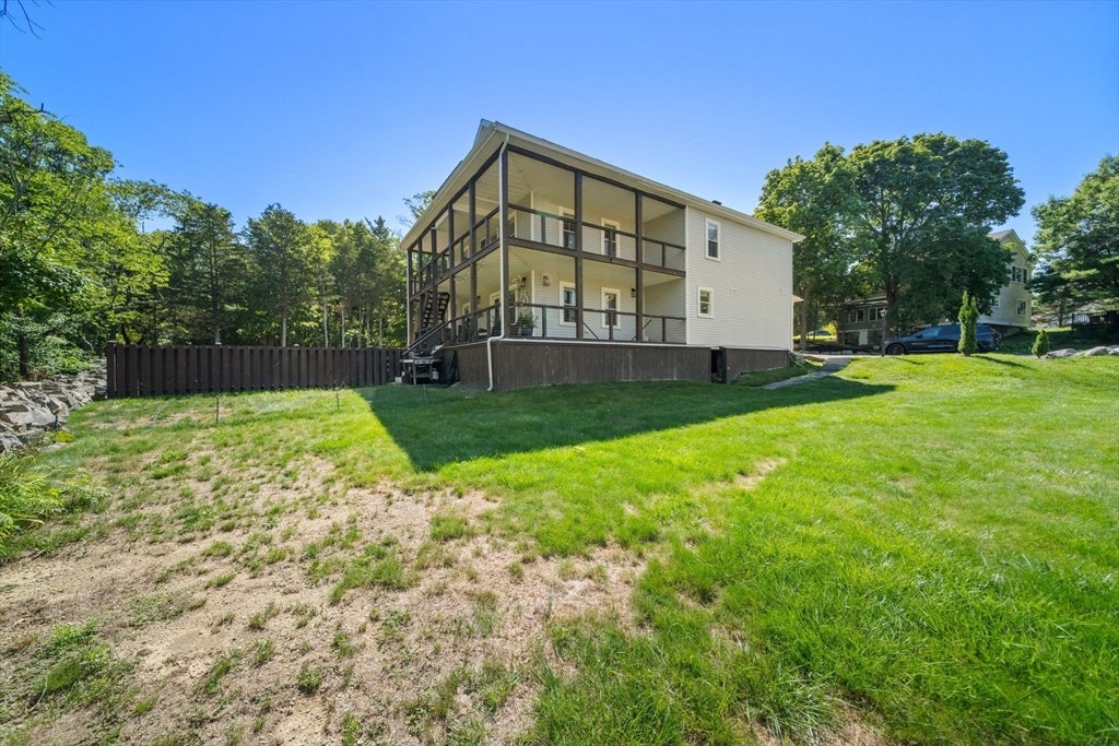 54 Canterbury ST #B, Hingham, MA, 54 Canterbury ST #B, Hingham, MA Photo #29