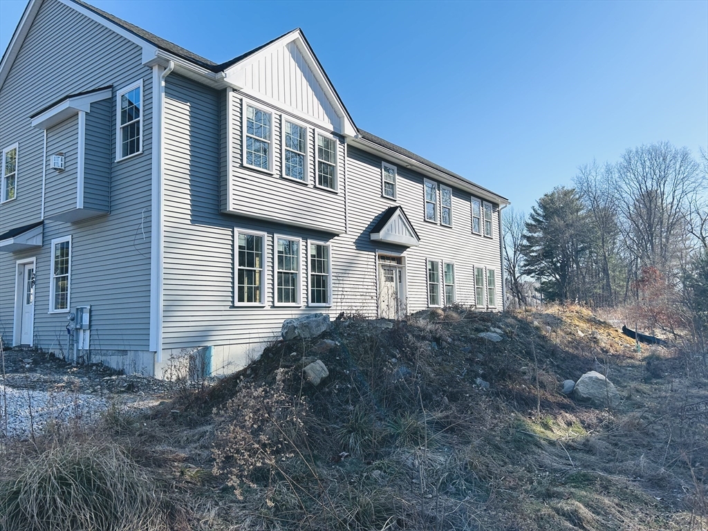29 Pullard Rd.